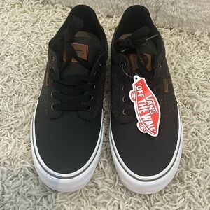 Vans Atwood Deluxe 10.5